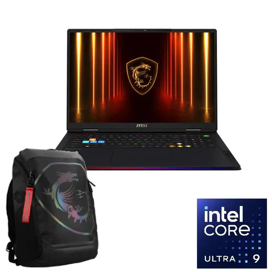 LAPTOP MSI