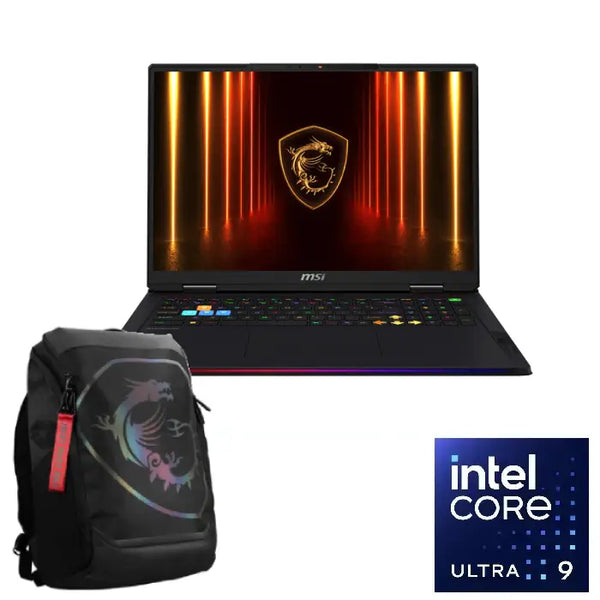 LAPTOP MSI