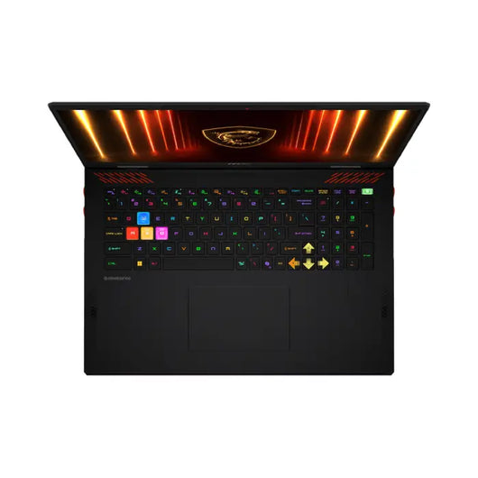 LAPTOP MSI