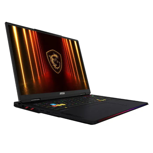 LAPTOP MSI