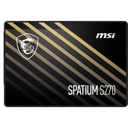 ssd-msi-s270