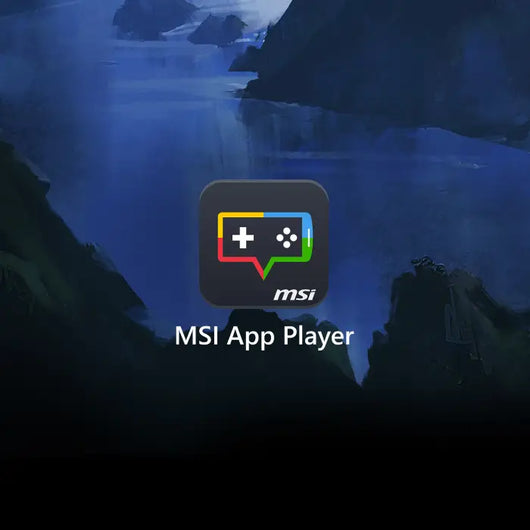 LAPTOP MSI
