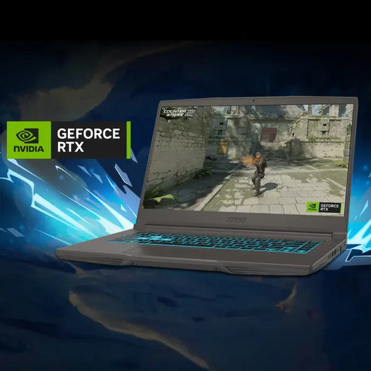 LAPTOP MSI