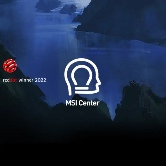 LAPTOP MSI