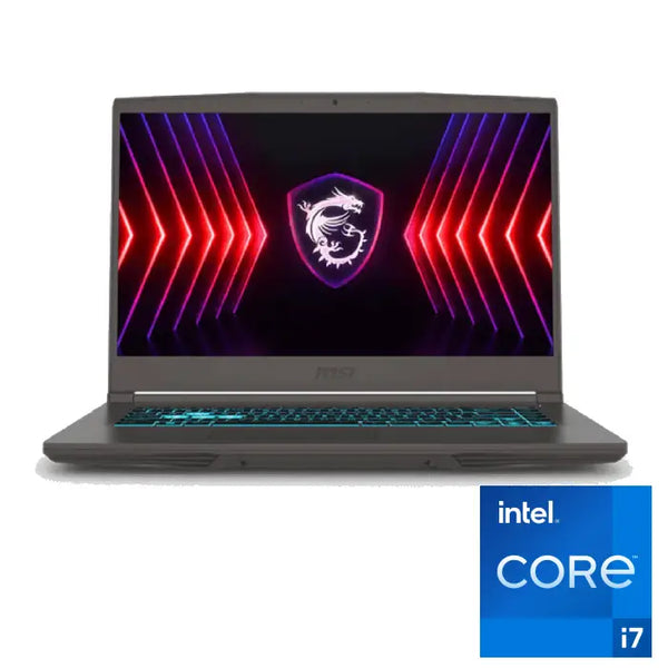LAPTOP MSI