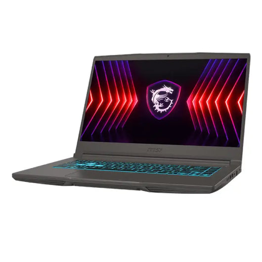LAPTOP MSI