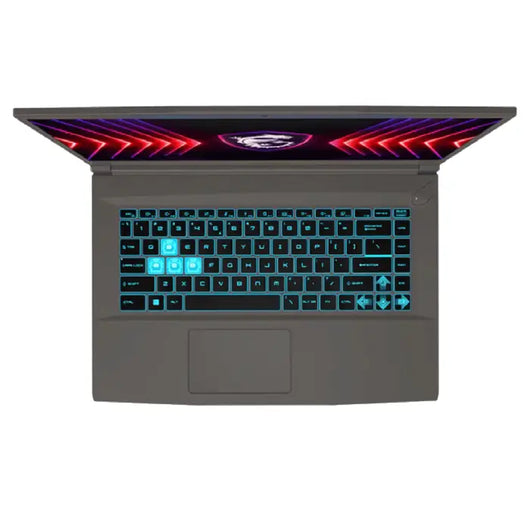 LAPTOP MSI