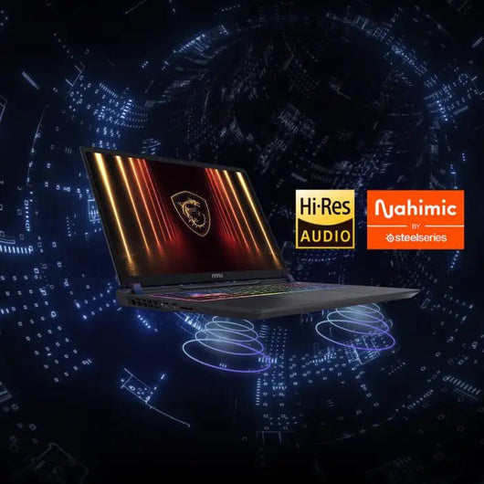 LAPTOP MSI