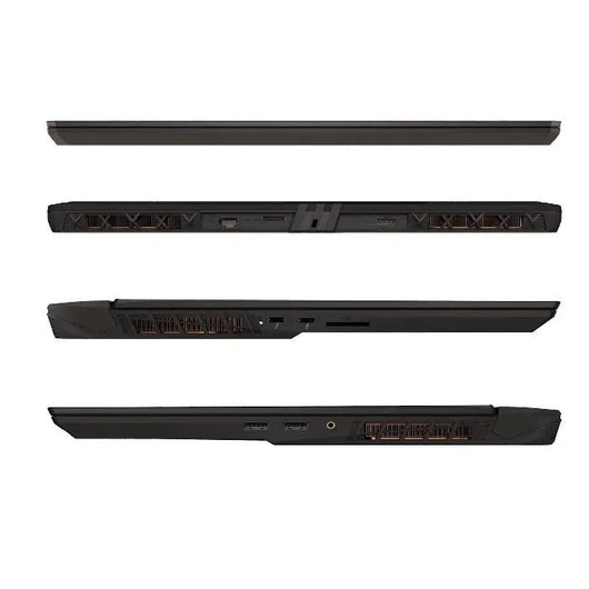 MSI Vector 16 HX AI A2XWHG Gaming Laptop Gray 9S7-15M352-070.
