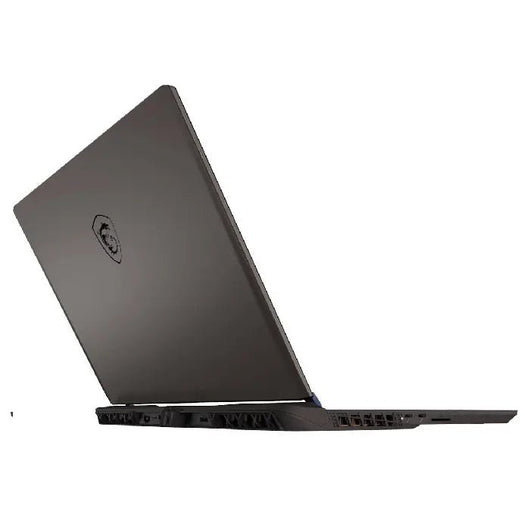 MSI Vector 16 HX AI A2XWHG Gaming Laptop Intel Core Ultra 7 255HX Gray 9S7-15M352-489