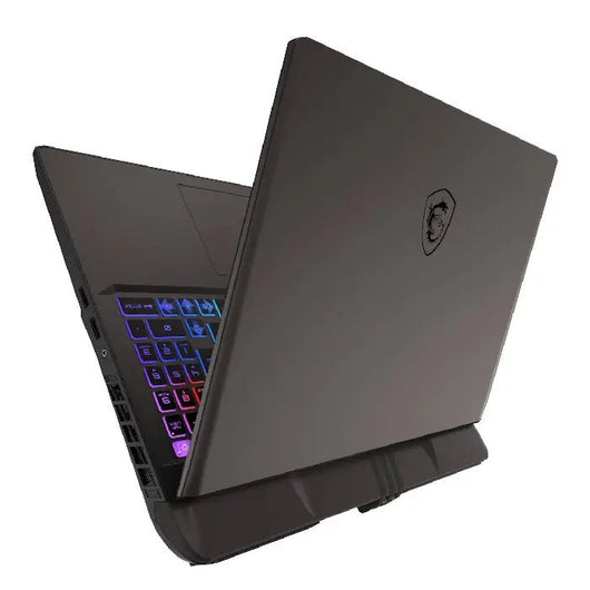 MSI Vector 16 HX AI A2XWHG Gaming Laptop Intel Core Ultra 7 255HX Gray 9S7-15M352-489