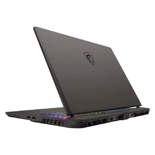 MSI Vector 16 HX AI A2XWHG Gaming Laptop Intel Core Ultra 7 255HX Gray 9S7-15M352-489