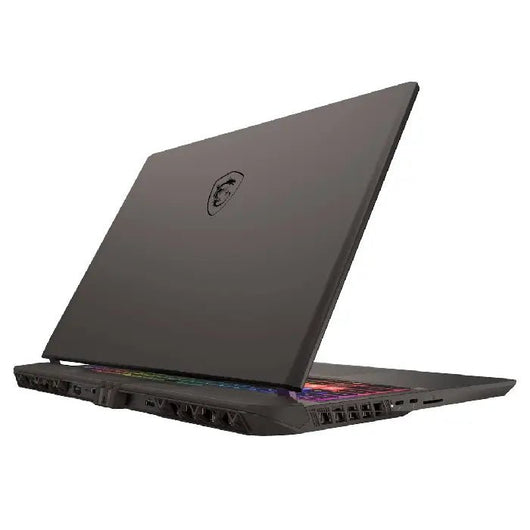 MSI Vector 16 HX AI A2XWHG Gaming Laptop Intel Core Ultra 7 255HX Gray 9S7-15M352-489