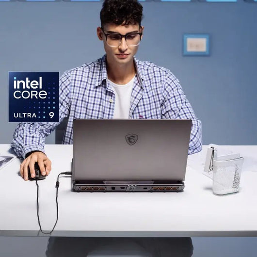 LAPTOP MSI