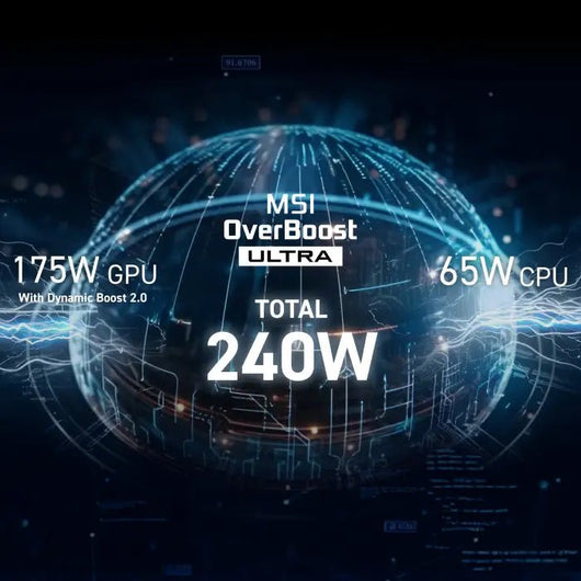 LAPTOP MSI