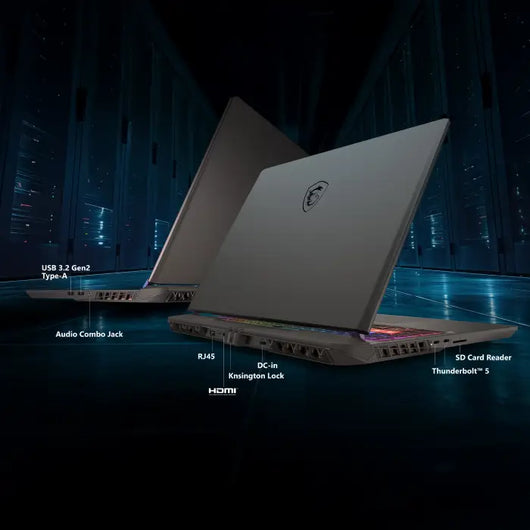 LAPTOP MSI