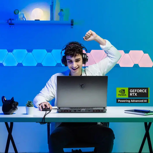 LAPTOP MSI