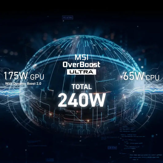 LAPTOP MSI