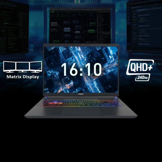 LAPTOP MSI