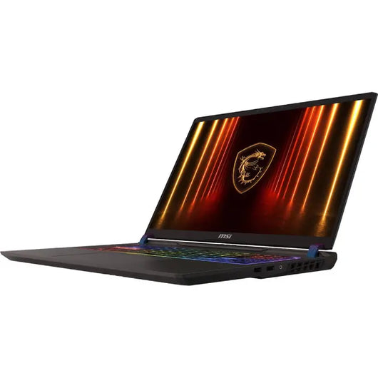 LAPTOP MSI