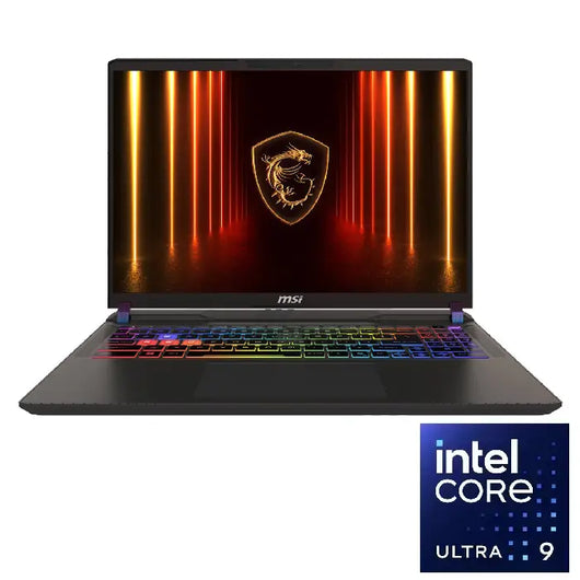 LAPTOP MSI