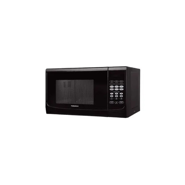  Microwave Tornado 