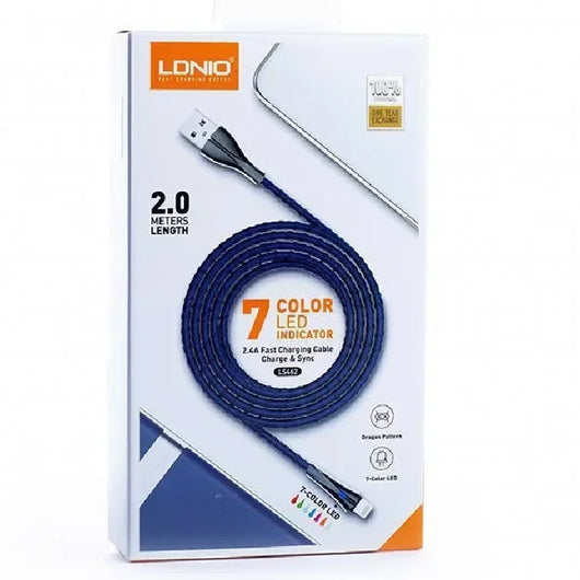Cable Ldnio