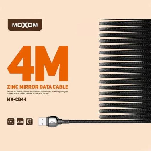 Cable Moxom