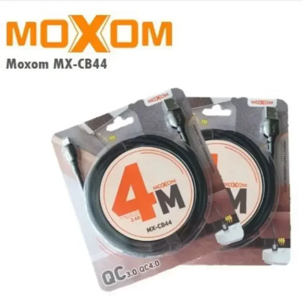 Cable Moxom