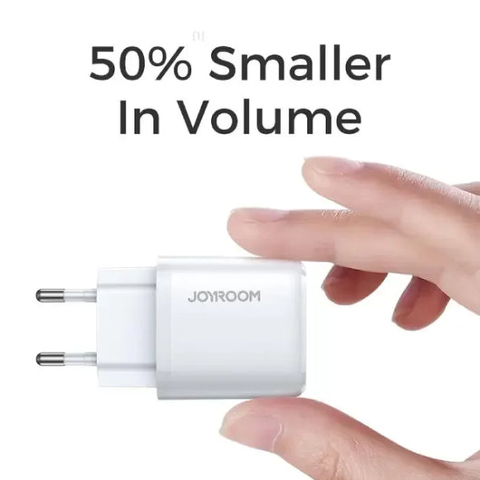  Charger Joyroom 