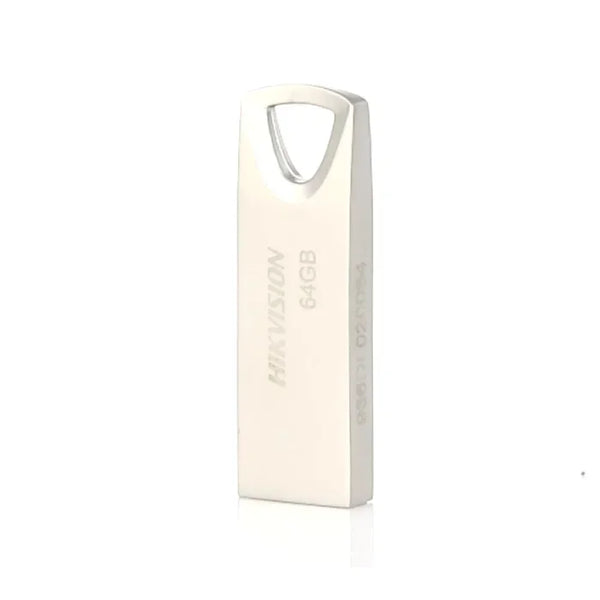 FLASH HIKVISION