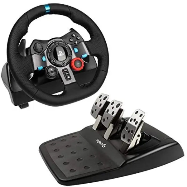 Driving Force Racing Wheel Logitech