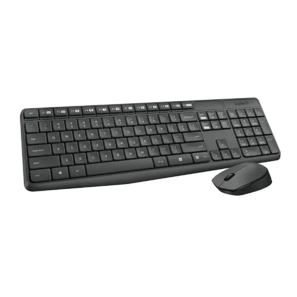 Keyboard Logitech