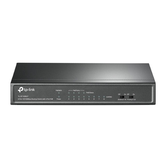 Switch Tp-Link 