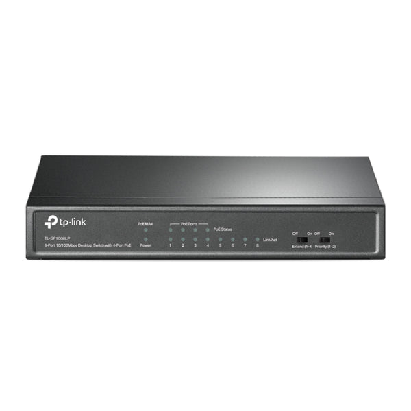 Switch Tp-Link 