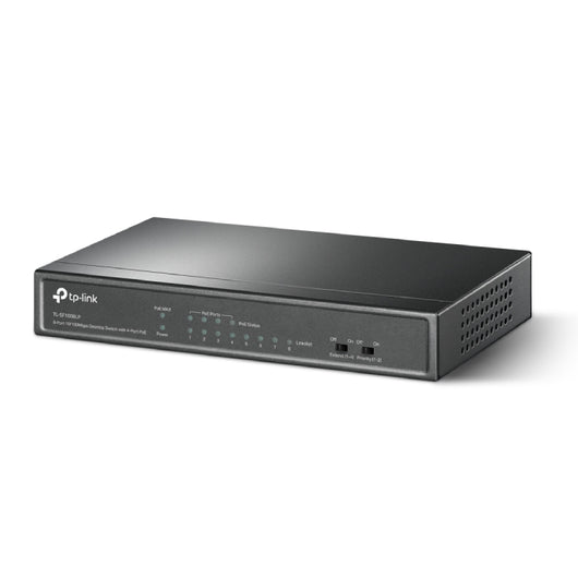 Switch Tp-Link 