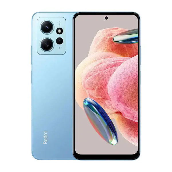 Mobile Xiaomi Redmi