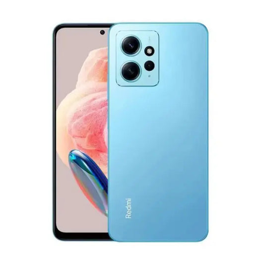 Mobile Xiaomi Redmi