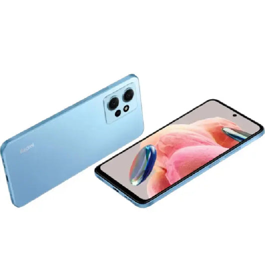 Mobile Xiaomi Redmi