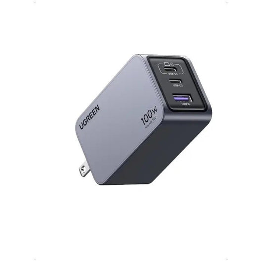 NEXODE-UGREEN-15201-100W-PRO-CHARGER - 14 Day Warranty.