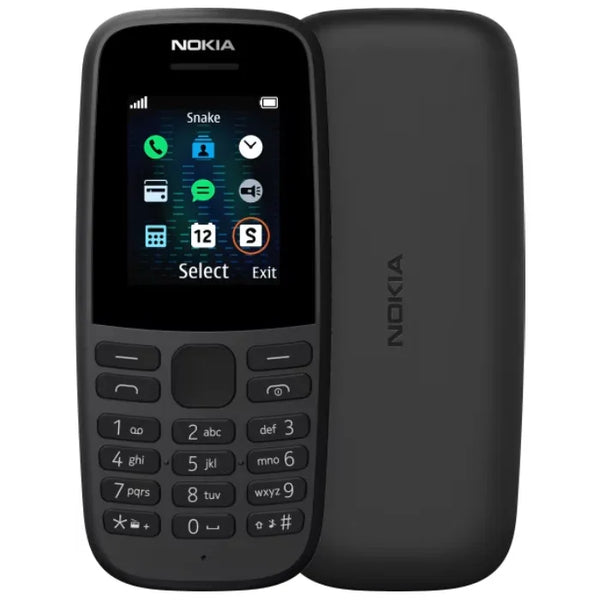 MOBILE NOKIA