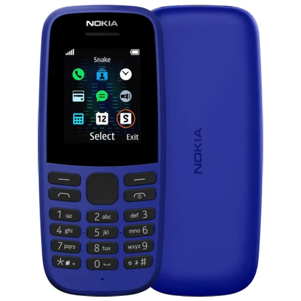 MOBILE NOKIA