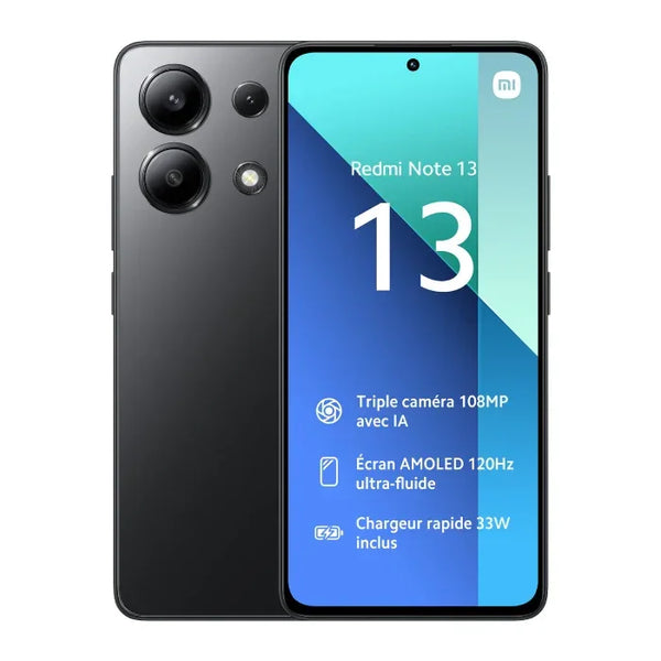 Mobile Xiaomi Redmi