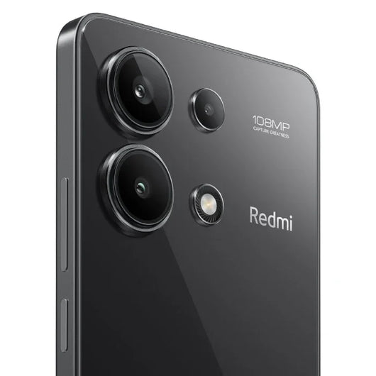 Mobile Xiaomi Redmi