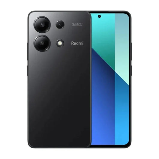 Mobile Xiaomi Redmi