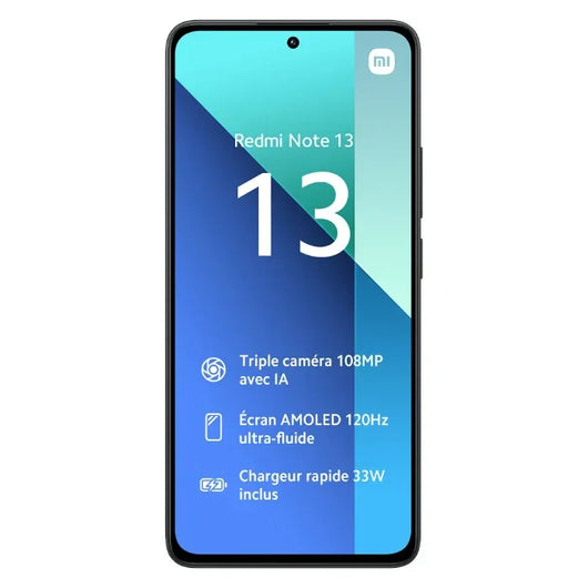 Mobile Xiaomi Redmi