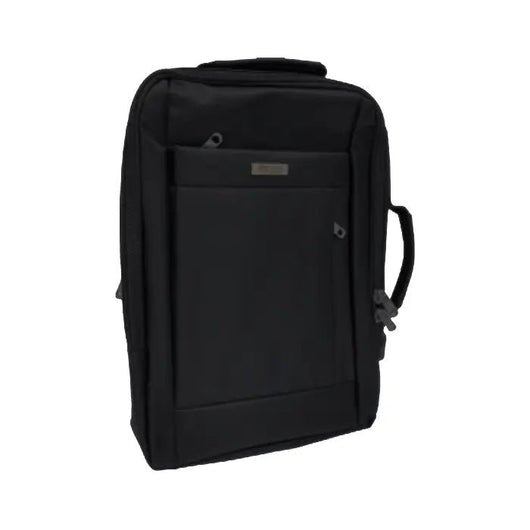NUOXIYA 5818 Laptop Case bag with handle Black.