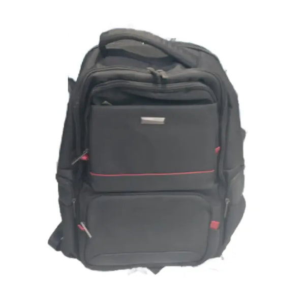 NUOXIYA Laptop Backpack 15.6 Inch 0011 Black.