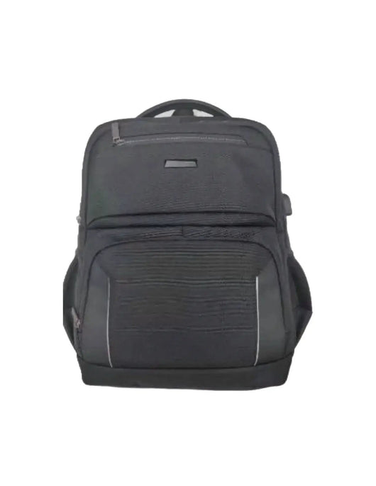 23101 NUOXIYA Laptop Backpack 15.6 Inch 23101 - Blue - Smart Shop