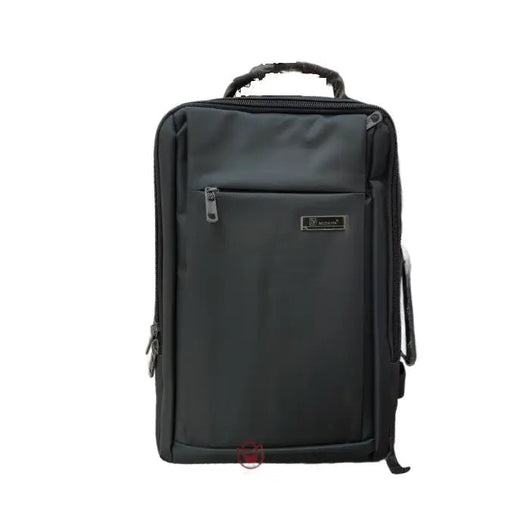 NUOXIYA Laptop Backpack 15.6 Inch 5911 Black.